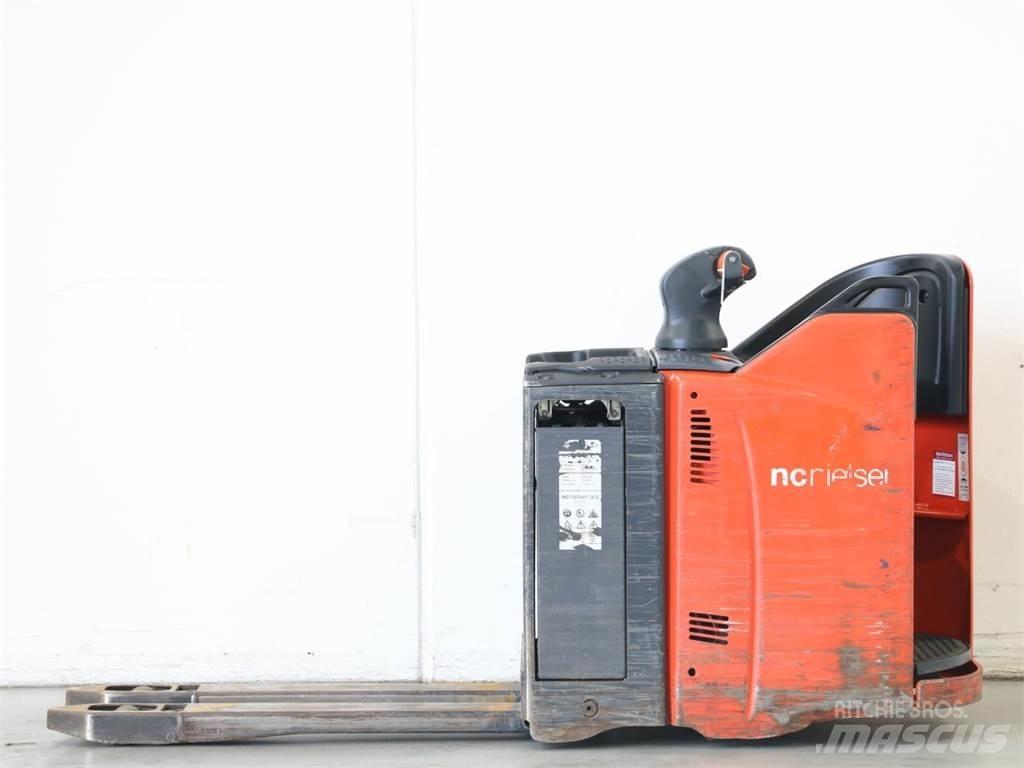 Linde T20SP/131-08 Ledestablere