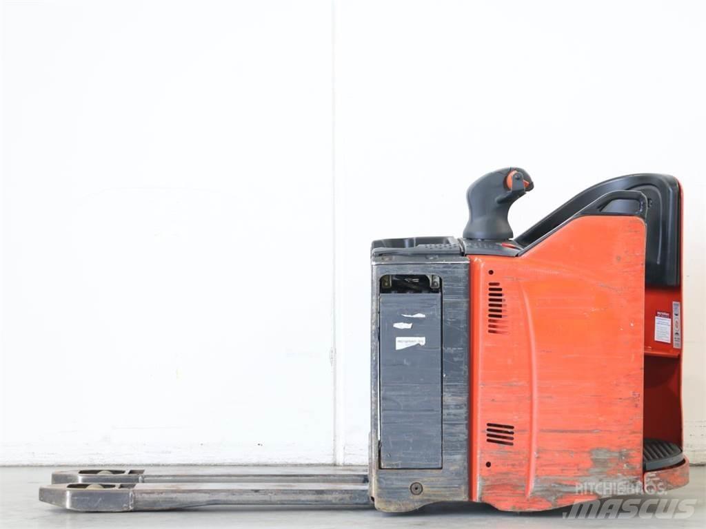 Linde T20SP/131-08 Ledestablere