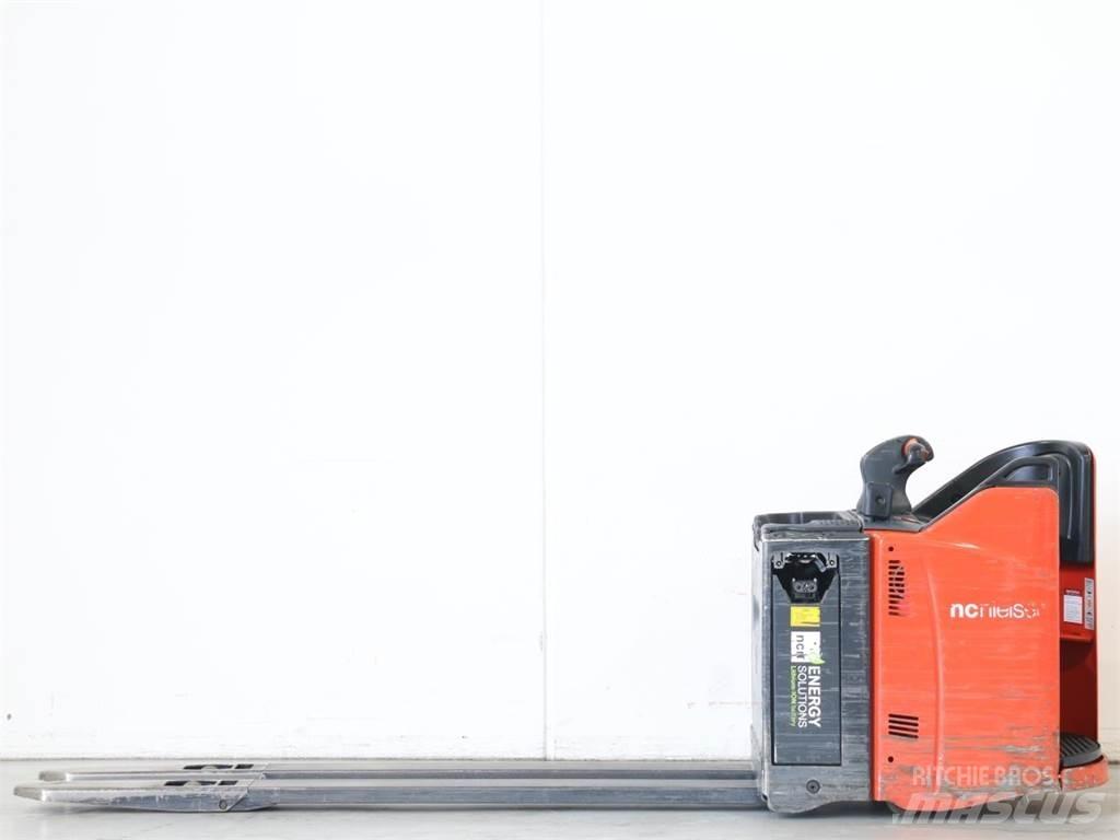 Linde T20SP/131-08 Ledestablere