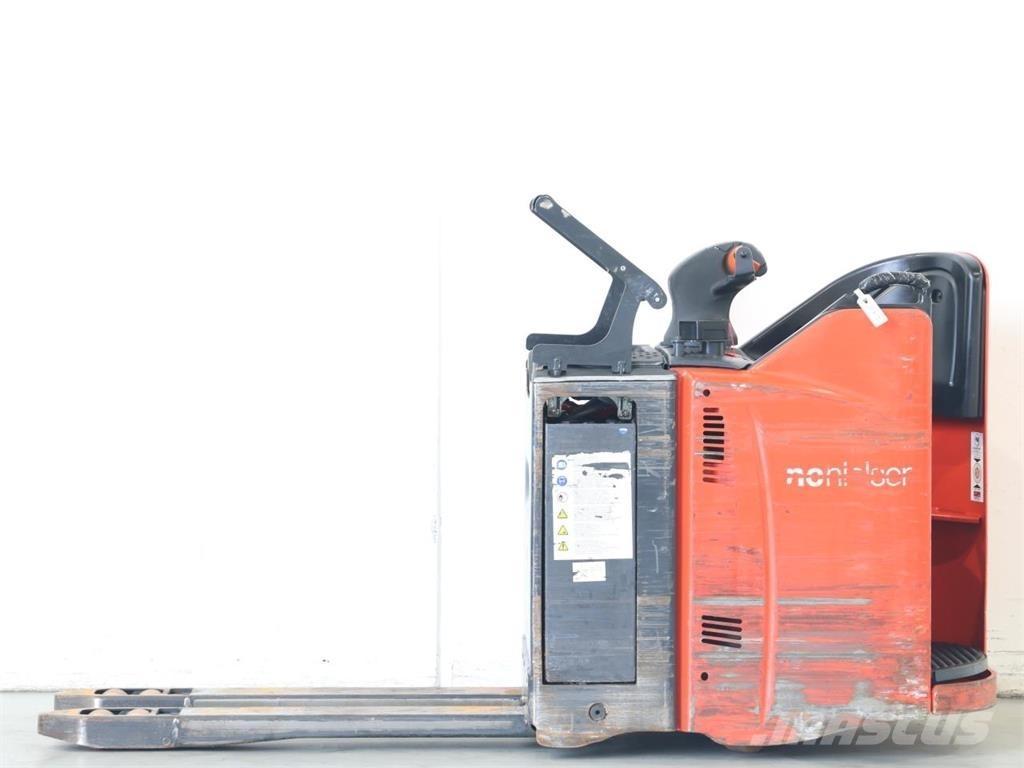 Linde T20SP/131-08 Ledestablere