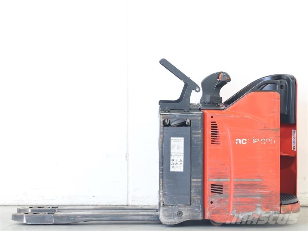 Linde T20SP/131-08 Ledestablere