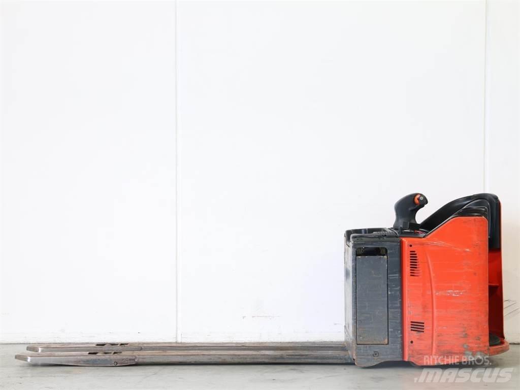 Linde T24SP/131 Ledestablere