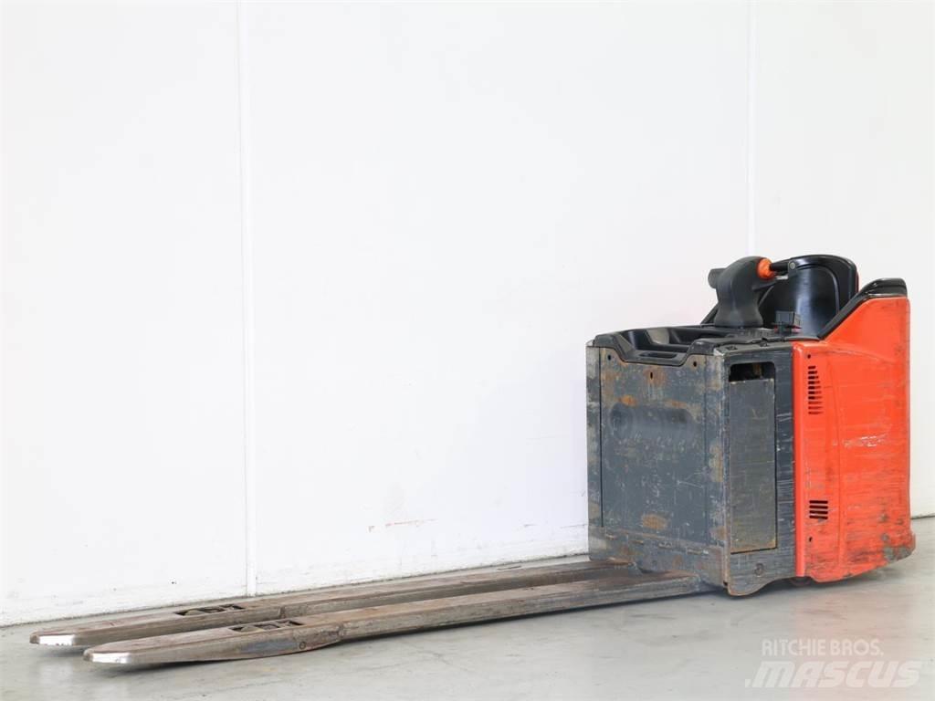 Linde T24SP/131 Ledestablere
