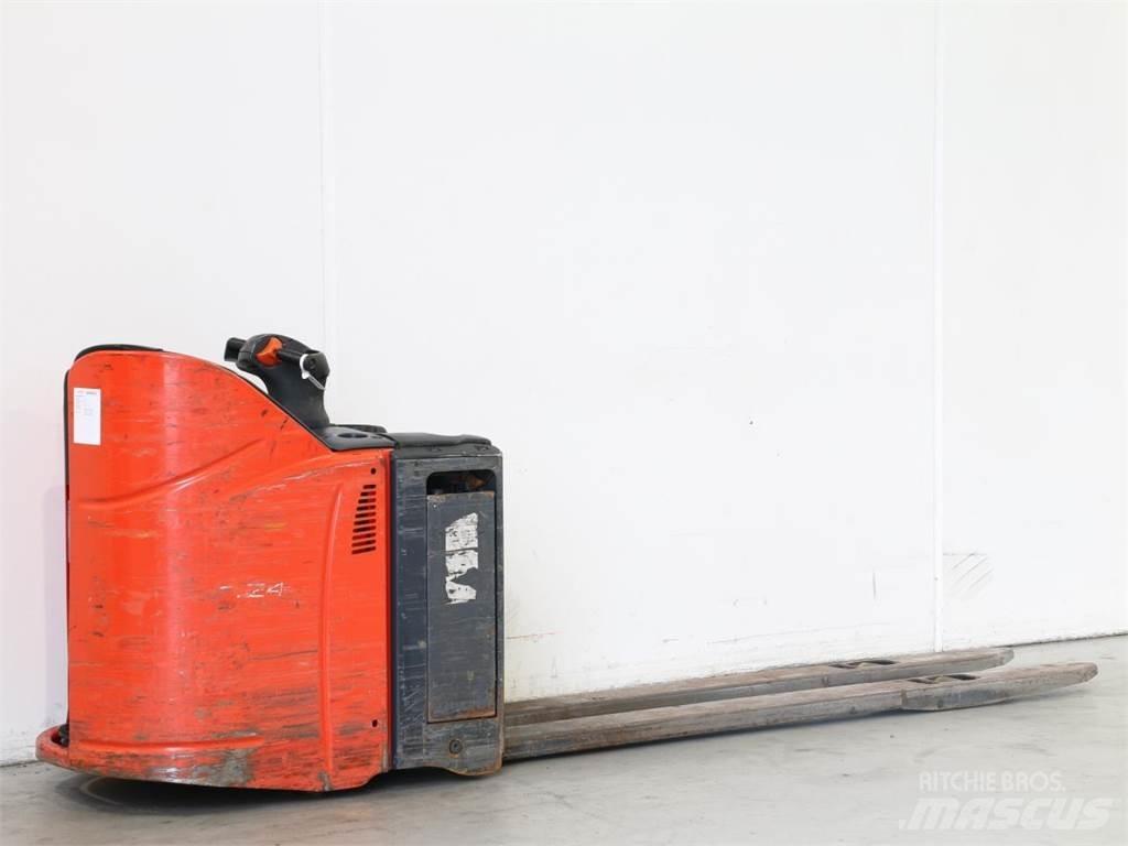 Linde T24SP/131 Ledestablere