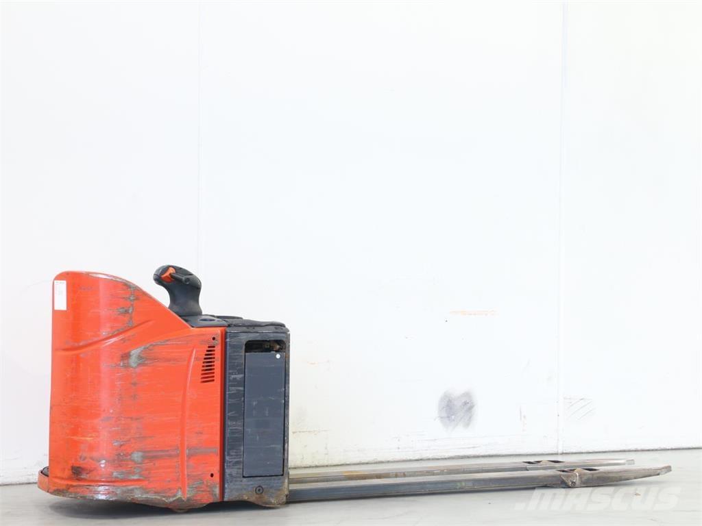 Linde T25SP/131 Ledestablere