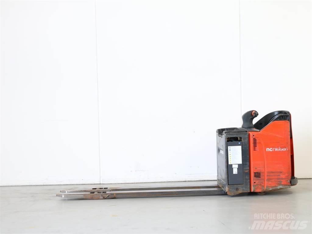 Linde T25SP/131-07 Ledestablere