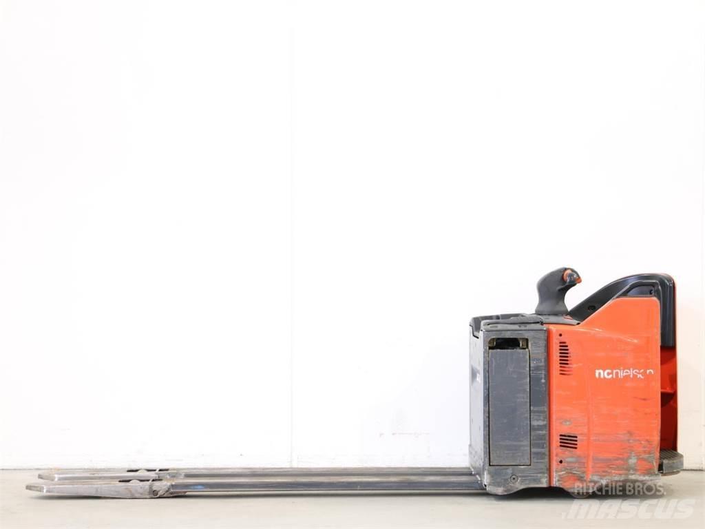 Linde T25SP/131-07 Ledestablere