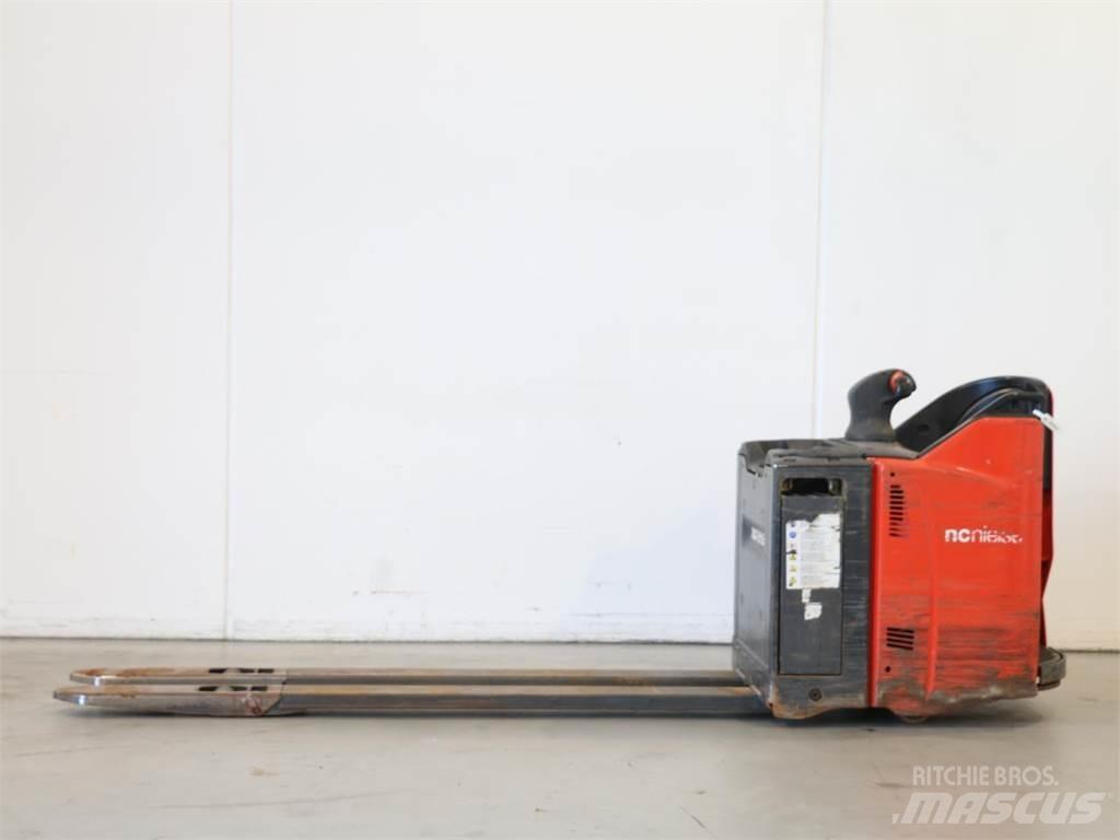 Linde T25SP/131-07 Ledestablere