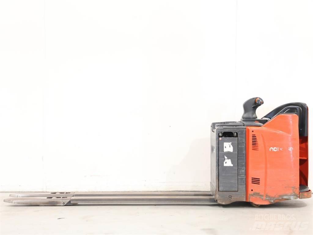 Linde T25SP/131-08 Ledestablere