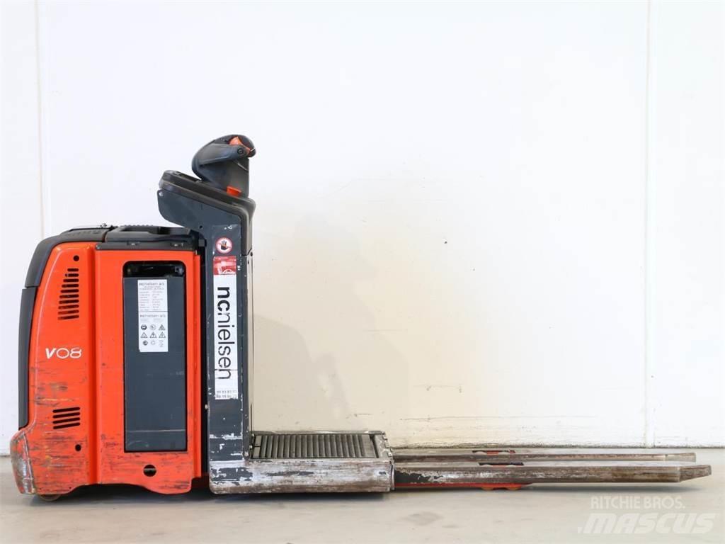Linde V08/1110 Truck - Annet