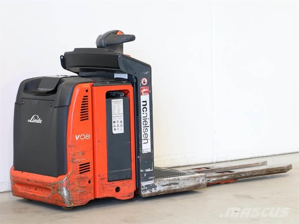 Linde V08/1110 Truck - Annet