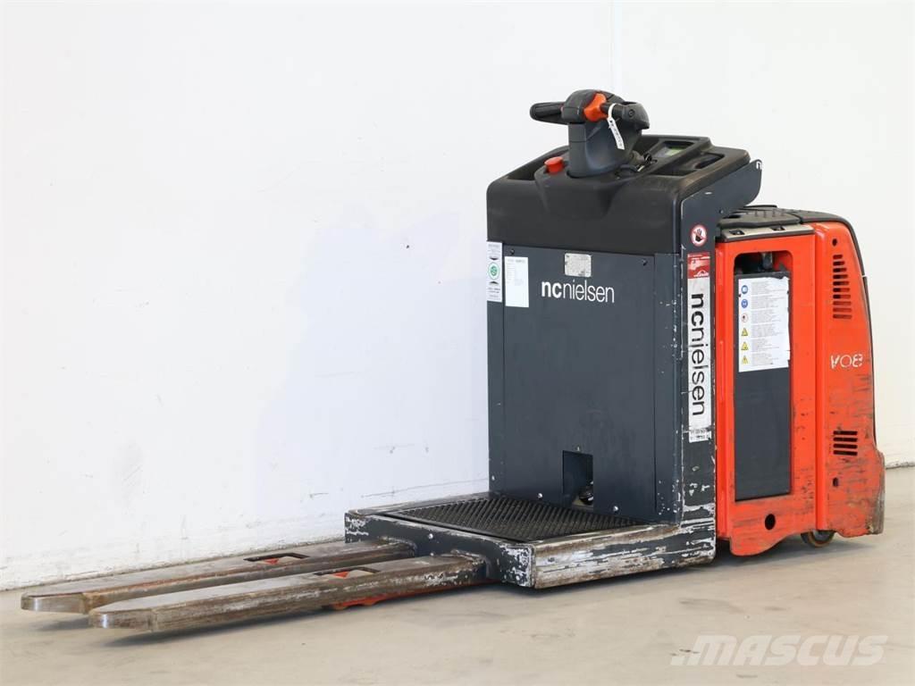 Linde V08/1110 Truck - Annet
