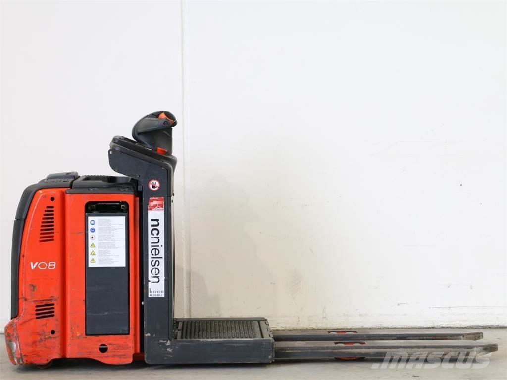 Linde V08/1110-01 Truck - Annet