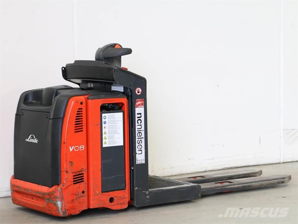 Linde V08/1110-01 Truck - Annet