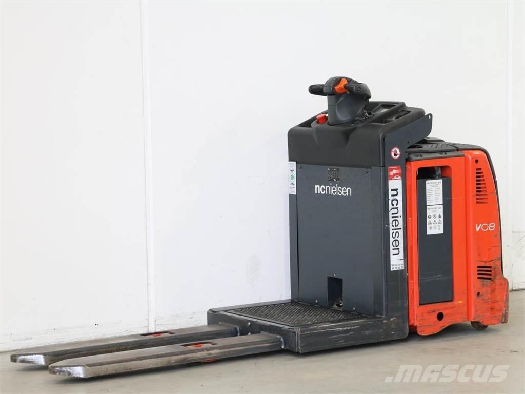 Linde V08/1110-01 Truck - Annet