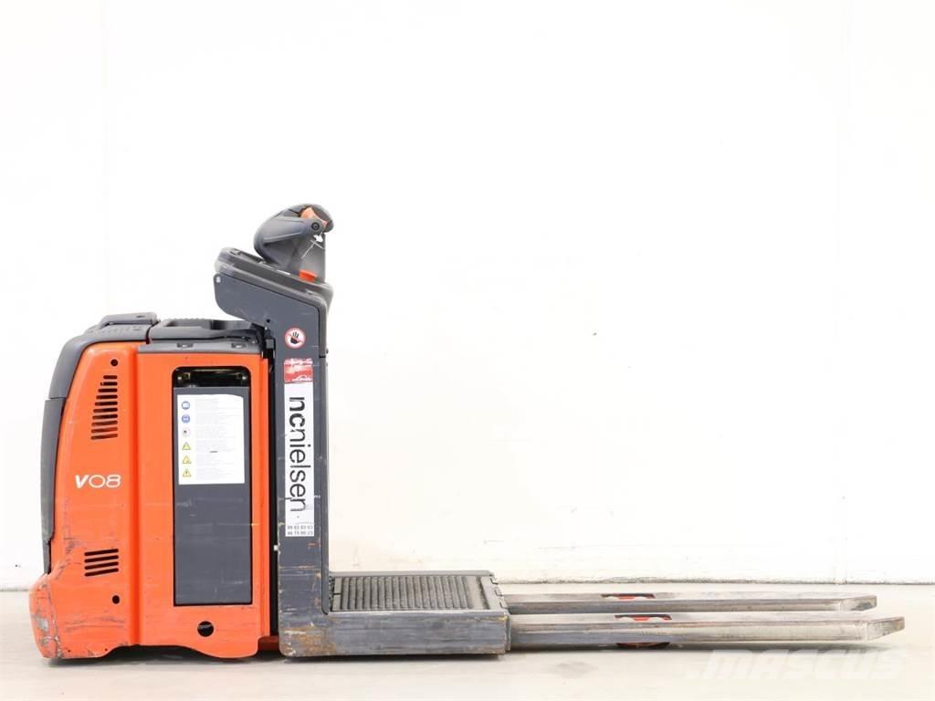 Linde V08/1110-01 Truck - Annet