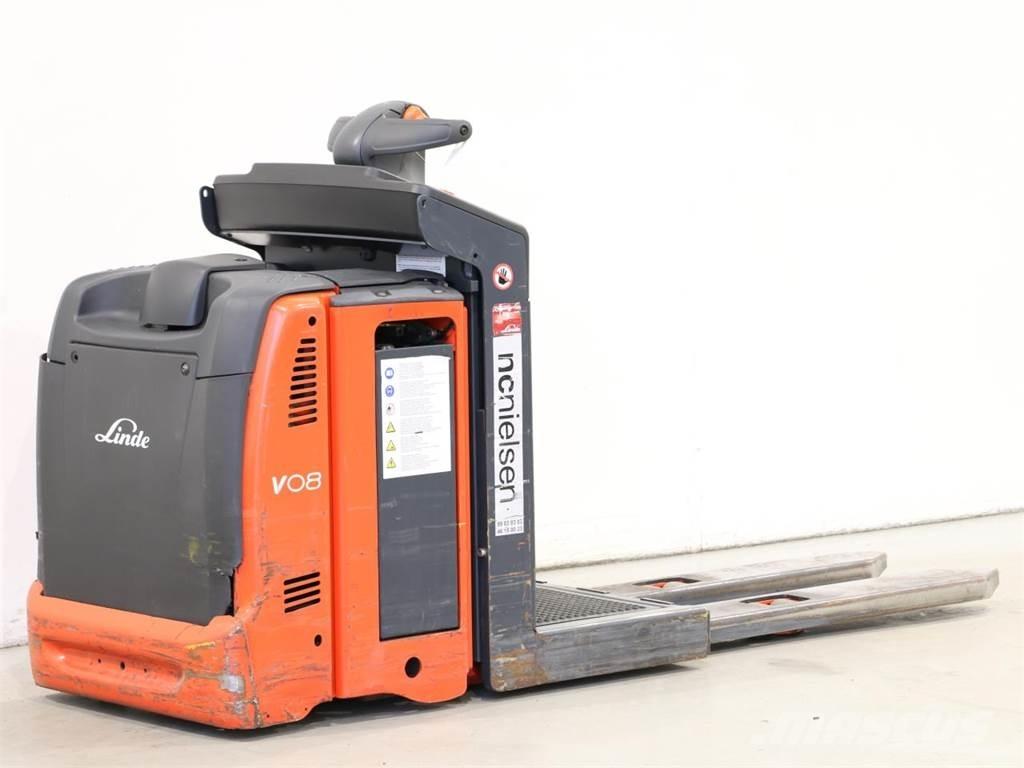 Linde V08/1110-01 Truck - Annet