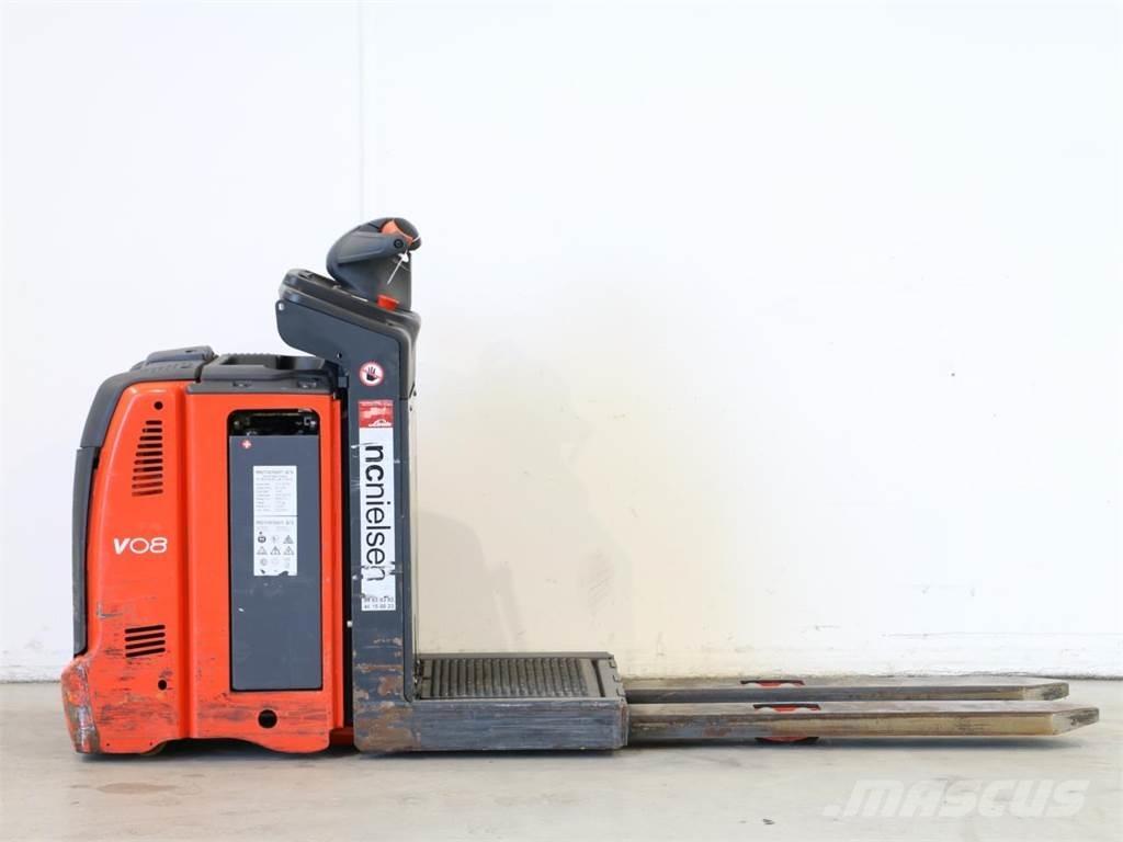 Linde V0801/1110-00 Truck - Annet