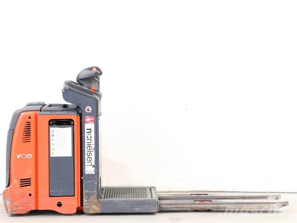 Linde V0801/1110-01 Truck - Annet
