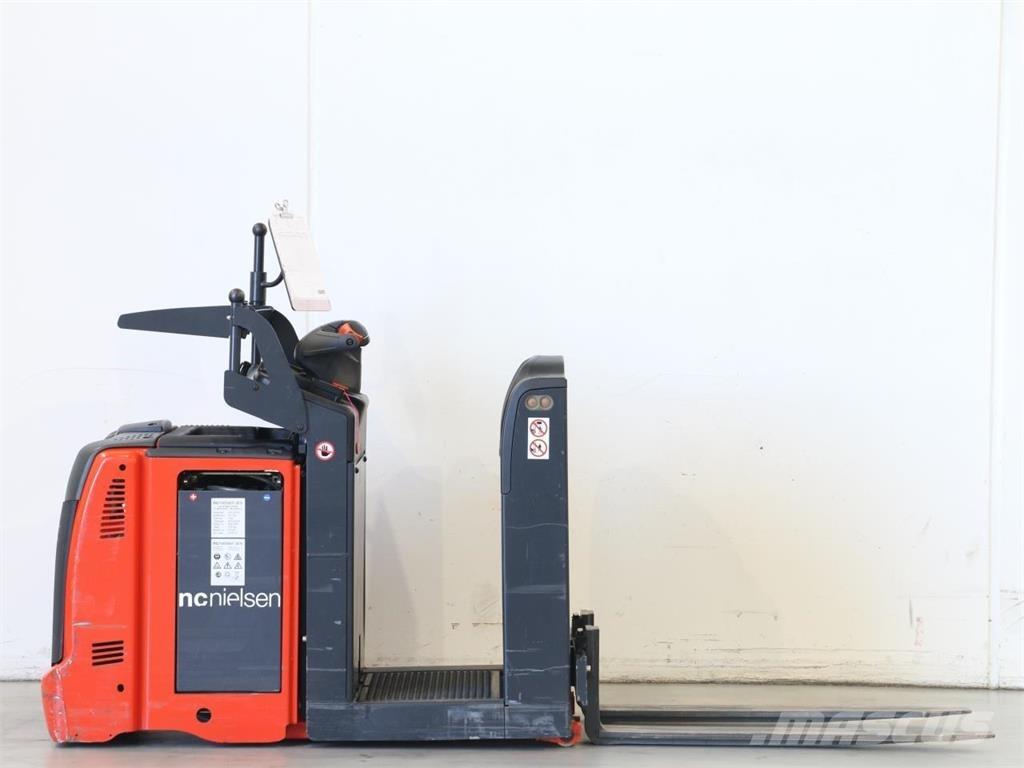 Linde V0802/1110-00 Truck - Annet