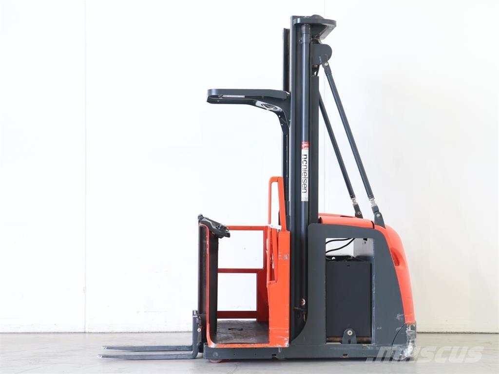 Linde V10/5021-01 Truck - Annet