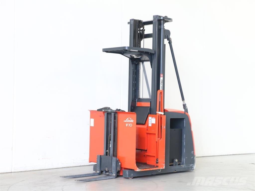 Linde V10/5021-01 Truck - Annet