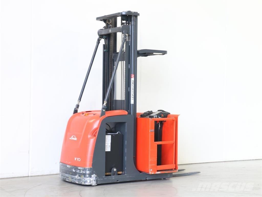Linde V10/5021-01 Truck - Annet