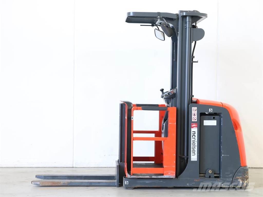 Linde V10/5021-01 Truck - Annet
