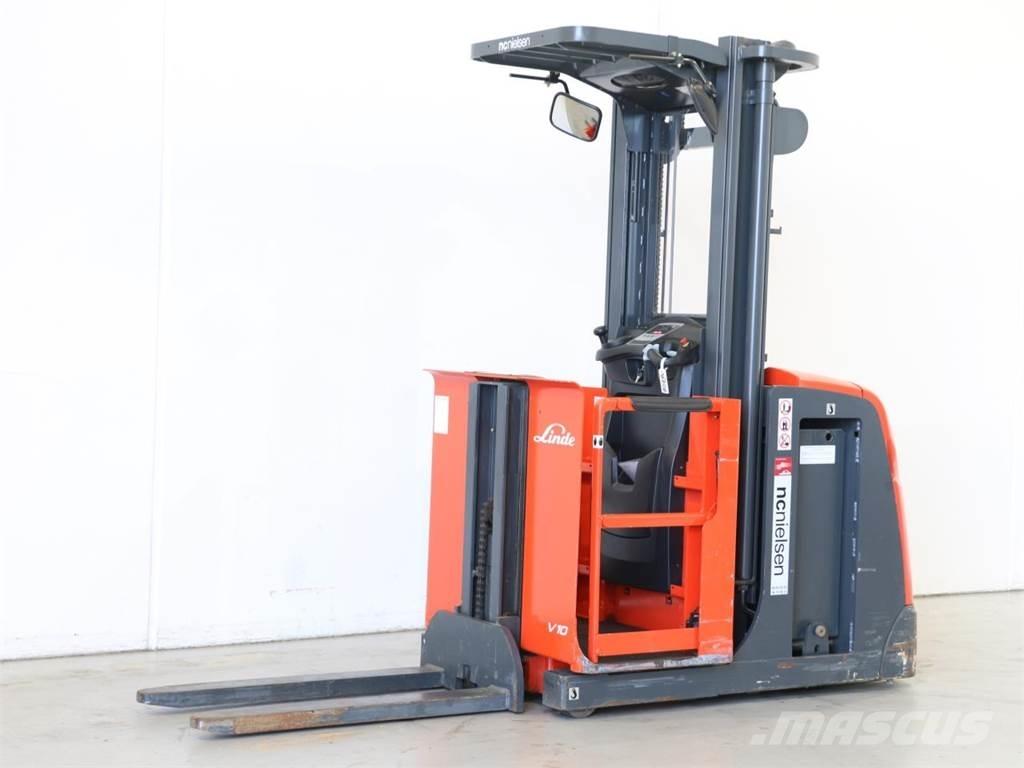 Linde V10/5021-01 Truck - Annet