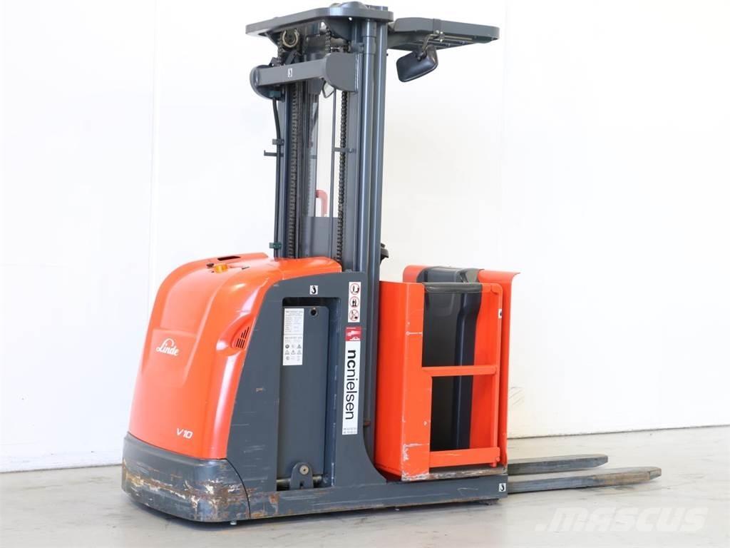 Linde V10/5021-01 Truck - Annet