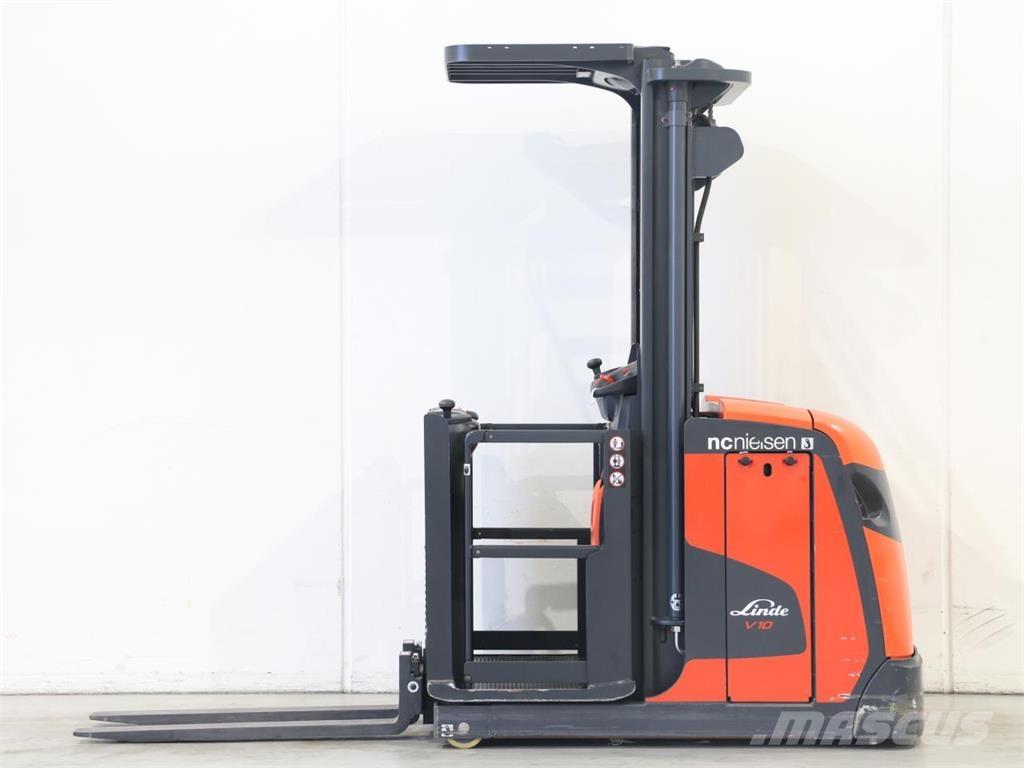 Linde V10/5021-01 Truck - Annet