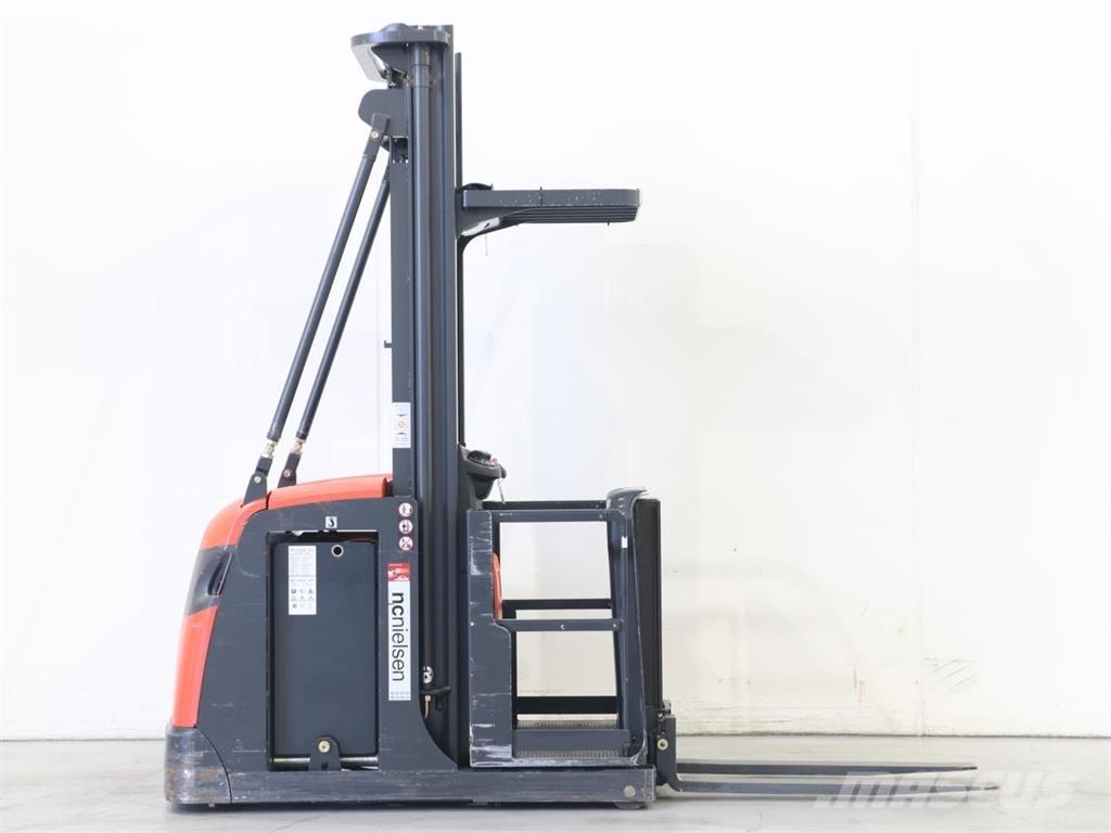 Linde V10/5021-02 Truck - Annet