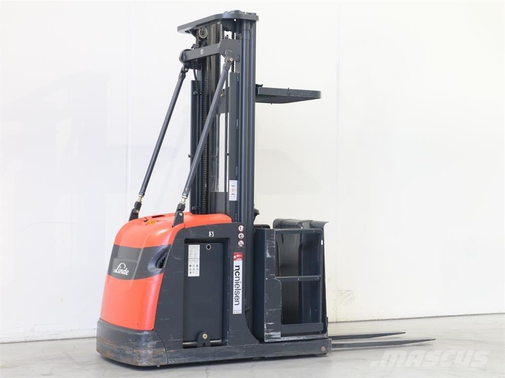 Linde V10/5021-02 Truck - Annet
