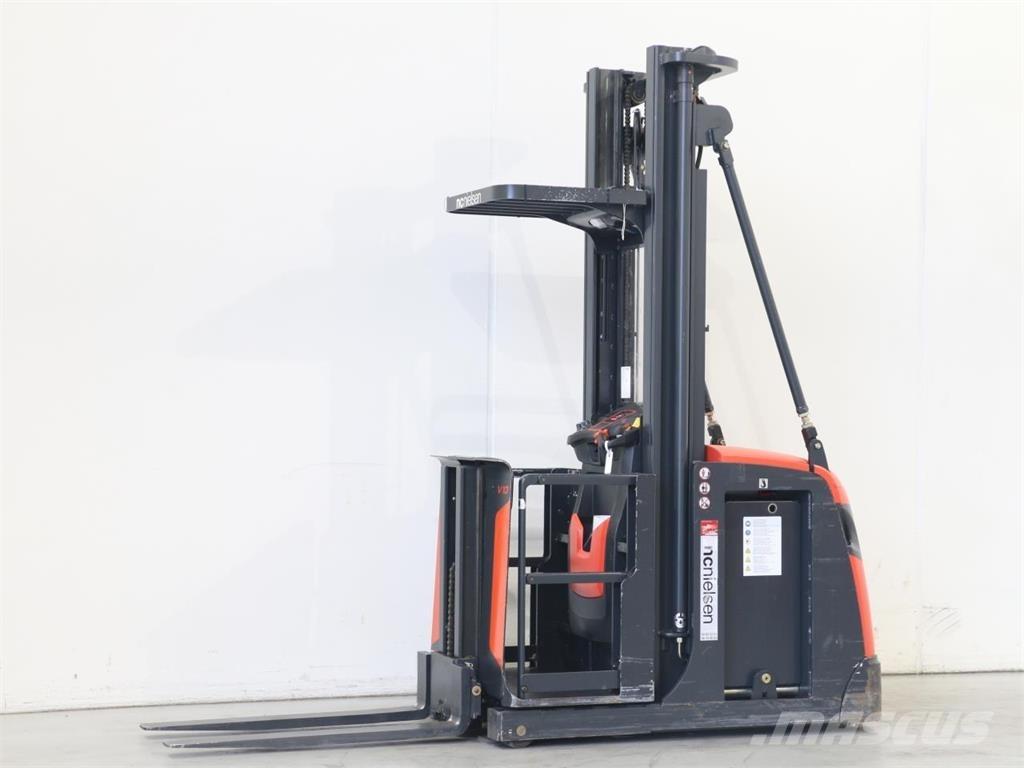 Linde V10/5021-02 Truck - Annet
