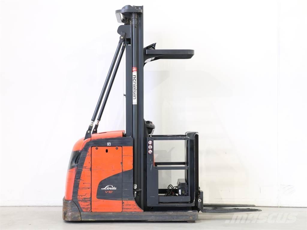 Linde V10/5212-01 Truck - Annet