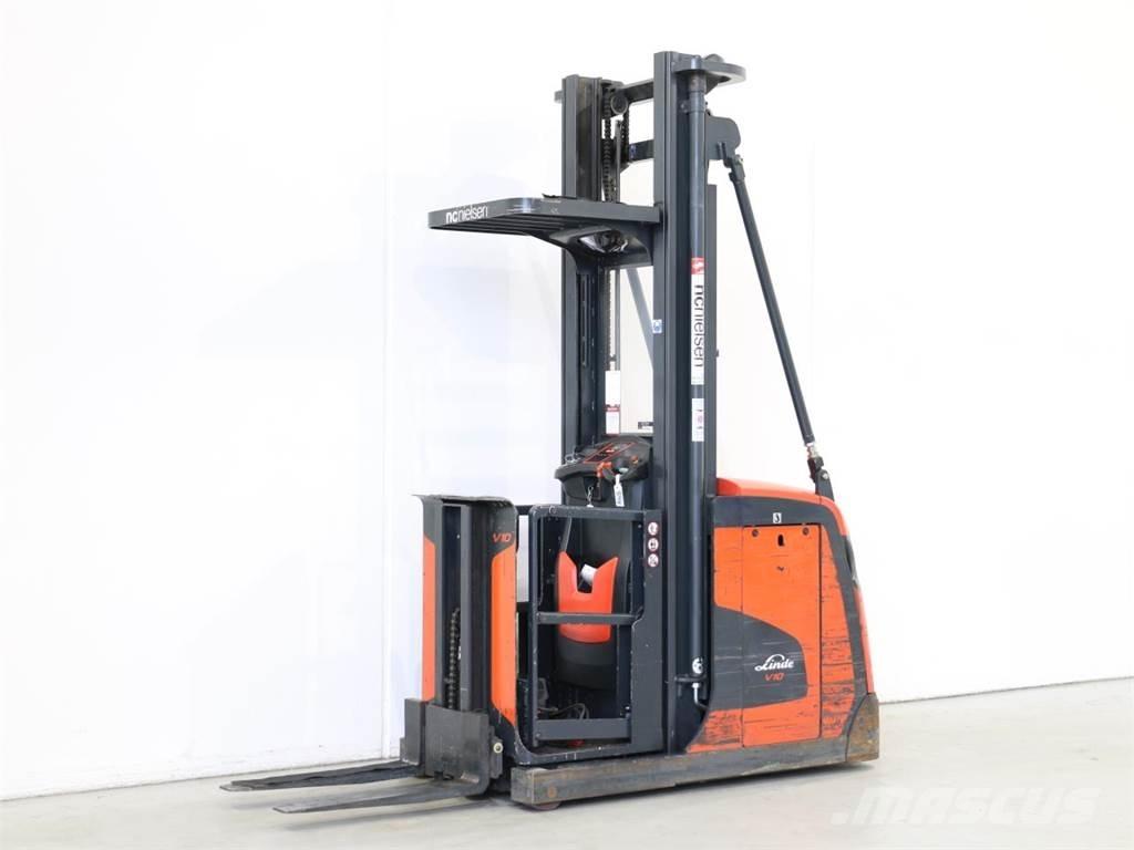 Linde V10/5212-01 Truck - Annet