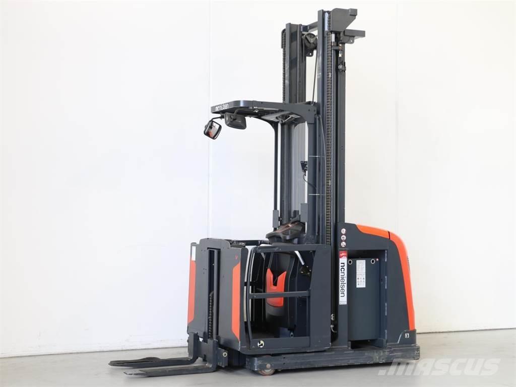 Linde V10/5213 Truck - Annet