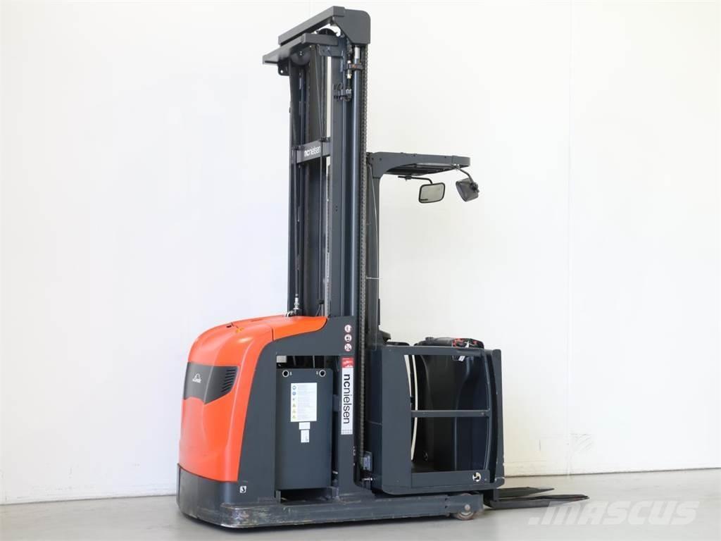Linde V10/5213 Truck - Annet