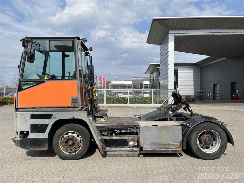 Mafi MT25 Truck - Annet