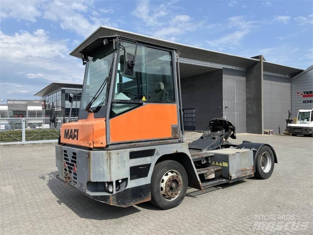 Mafi MT25 Truck - Annet