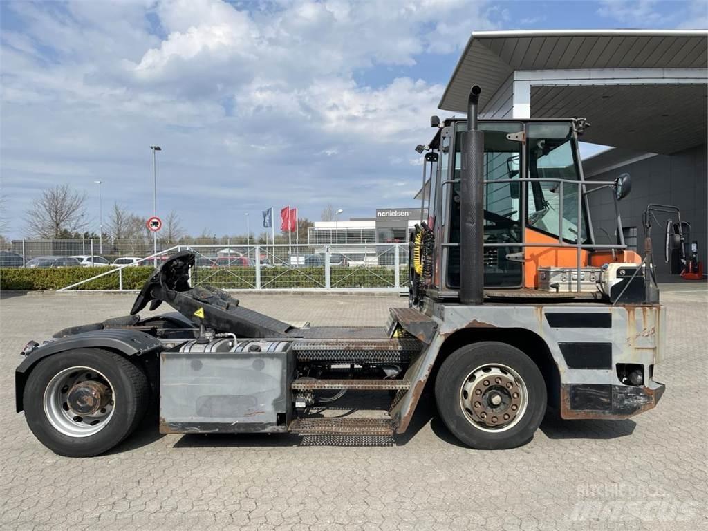 Mafi MT25 Truck - Annet