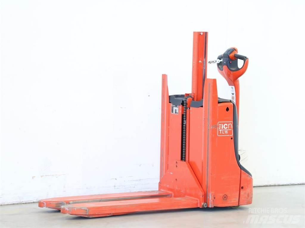 NCN TL16/1152-00 Ledestablere