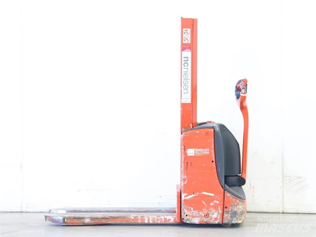 NCN TL1600/1152-00 Ledestablere