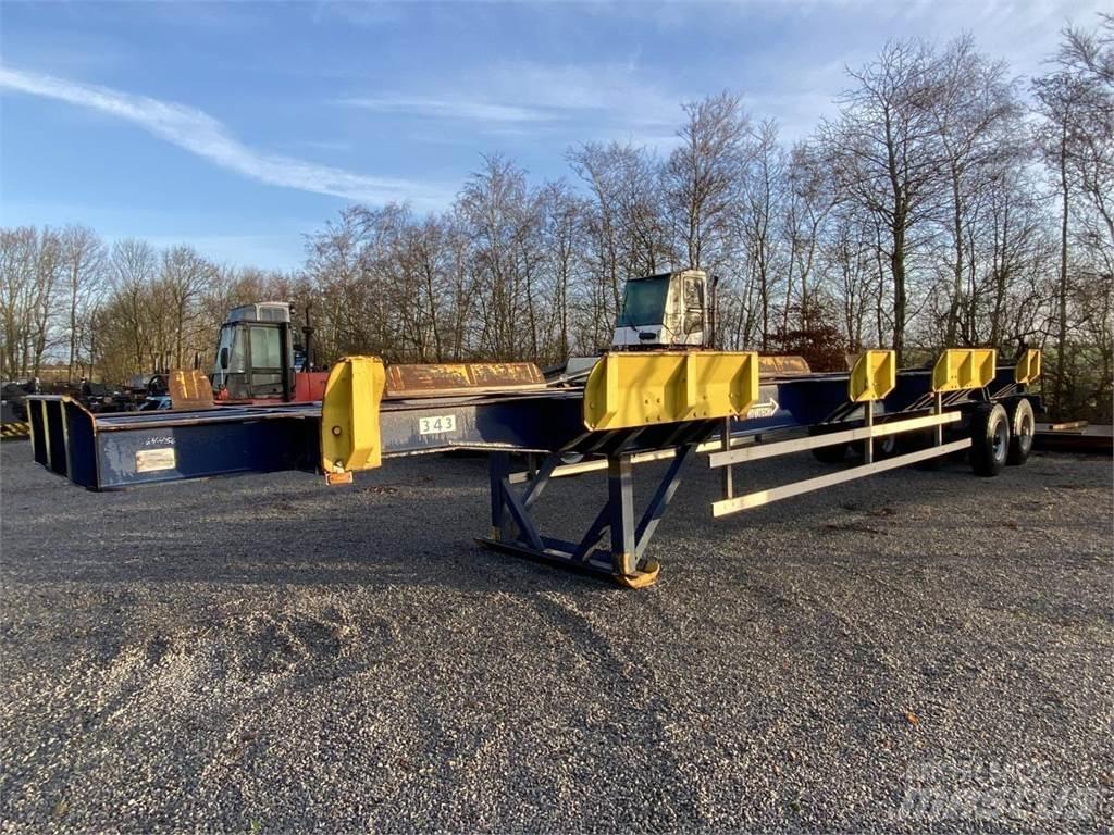  NOVATECH TT65 Truck - Annet