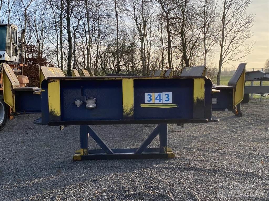  NOVATECH TT65 Truck - Annet