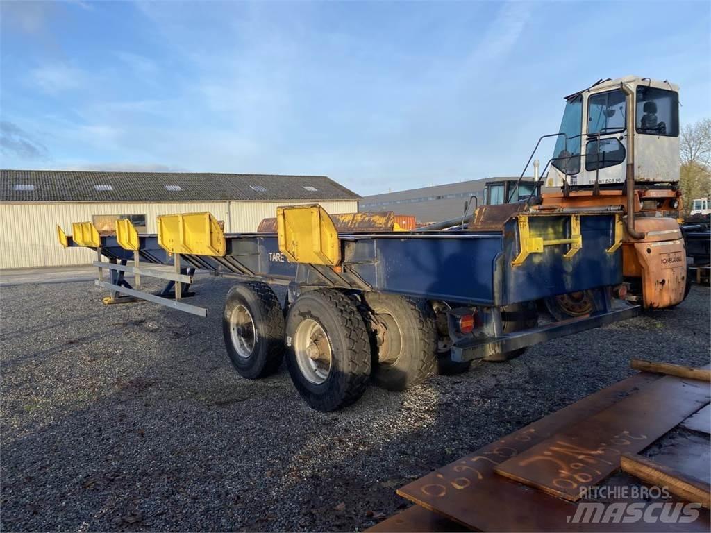  NOVATECH TT65 Truck - Annet