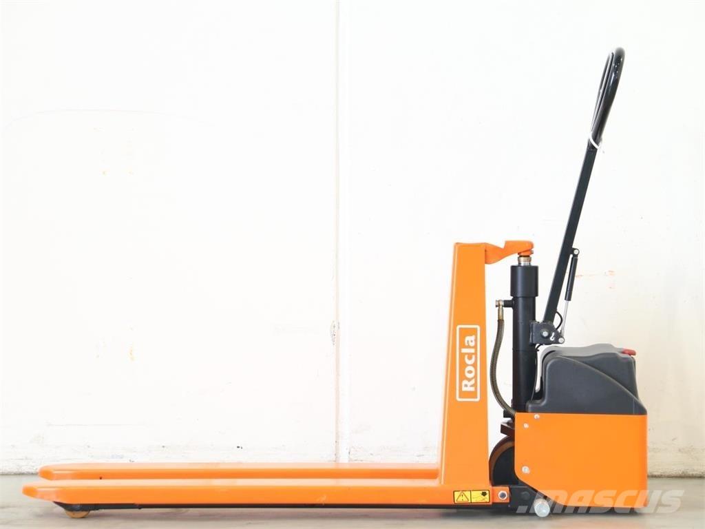 Rocla RXE10 540 Ledestablere