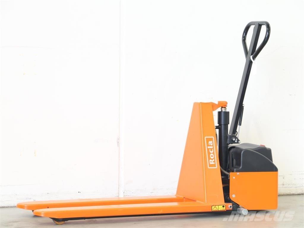Rocla RXE10 540 Ledestablere