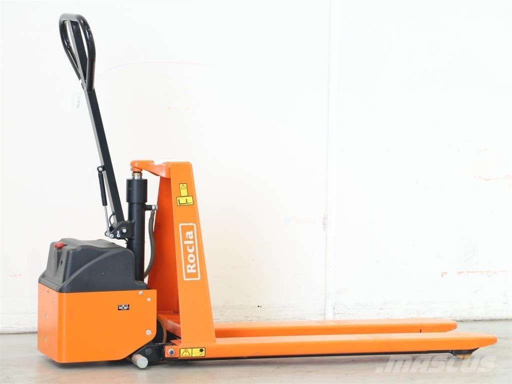 Rocla RXE10 540 Ledestablere