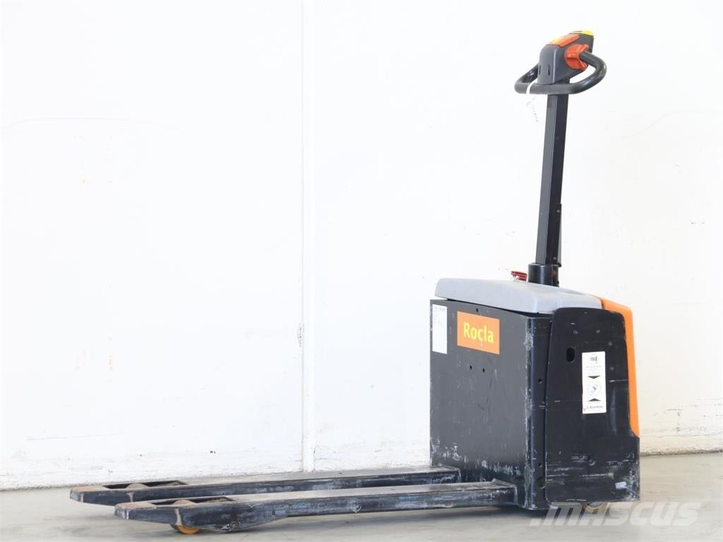 Rocla TW13ac Ledestablere